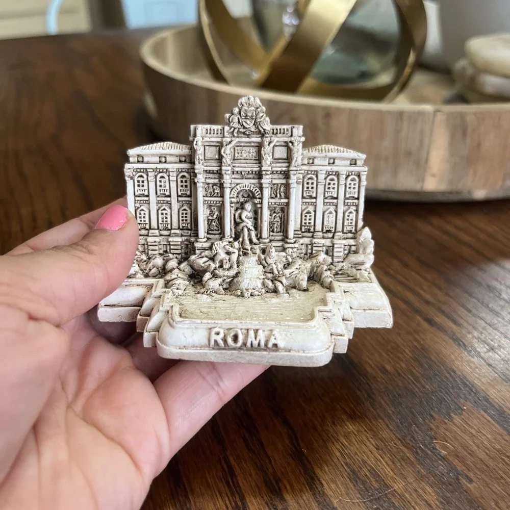 N/A roma mini